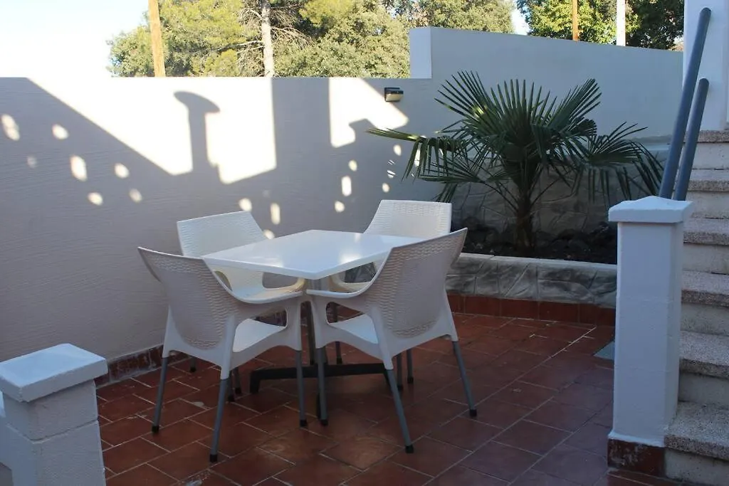 Apartamento Entero En La Montana El Pont de Vilomara 0*,  Spagna