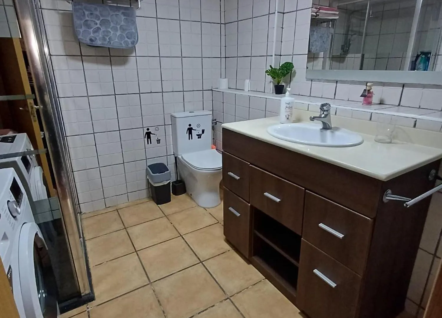 Apartamento Entero En La Montana El Pont de Vilomara Appartamento