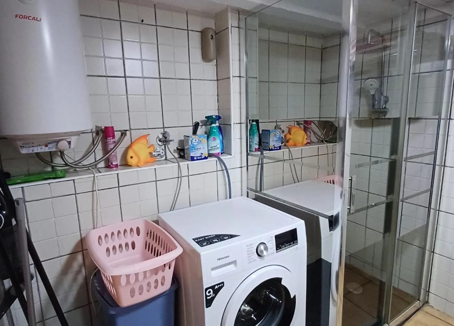 Apartamento Entero En La Montana El Pont de Vilomara Appartamento