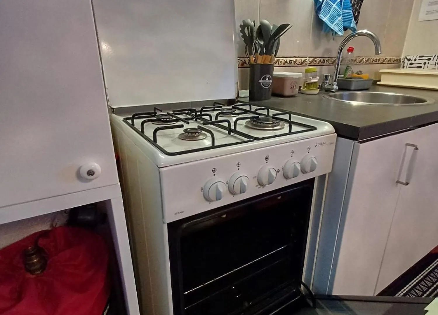 Apartamento Entero En La Montana El Pont de Vilomara Spagna
